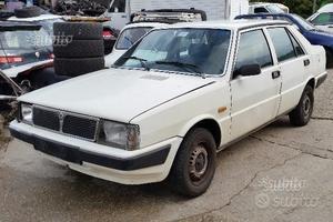 Ricambi Lancia Prisma - Delta