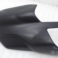 Paracalore scarichi carbonio multistrada 1200 dvt