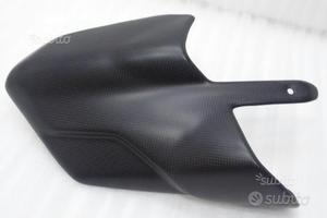 Paracalore scarichi carbonio multistrada 1200 dvt