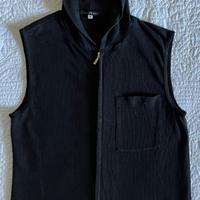 Gilet smanicato
