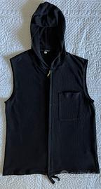 Gilet smanicato