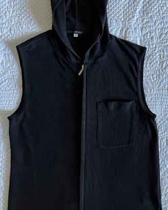 Gilet smanicato
