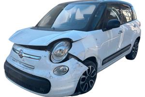 RICAMBI FIAT 500L 2016 1.3 DIESEL 62KW