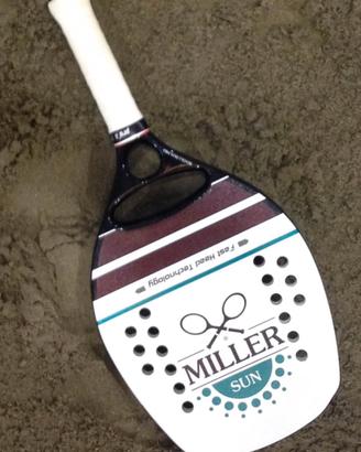 Racchetta beach tennis Miller