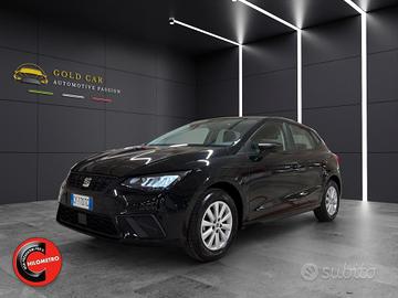 Seat Ibiza 1.0 TSI 95 CV Style PREZZO REALE
