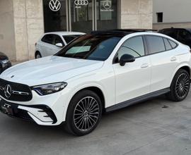 Mercedes-benz GLC 220 COUPE' 220d AMG LINE Premium