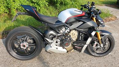 Ducati Streetfighter V4 Sp