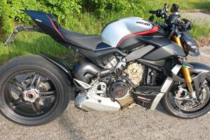 Ducati Streetfighter V4 Sp
