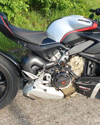 Ducati Streetfighter V4 Sp