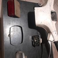 Manubrio 3 marce vespa 50 special