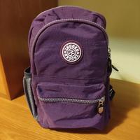 zainetto x bambini da asilo misura 26 x30