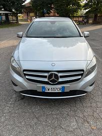 Mercedes classe a 160