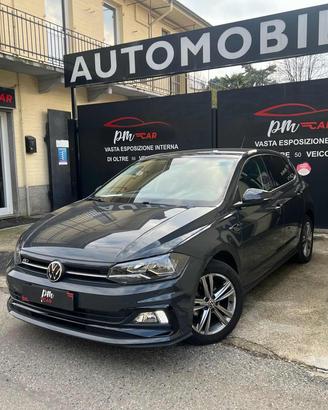 VOLKSWAGEN Polo 1.0 EVO 80 CV 5p. Comfortline Bl