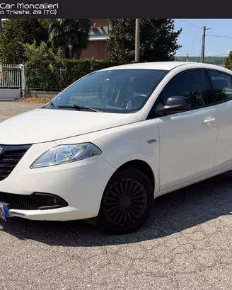 Lancia Ypsilon Gold 1.2 #11965