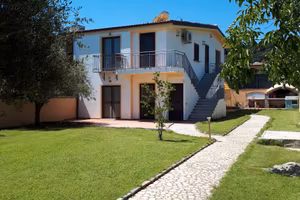 Casa vacanze localita' CEA
