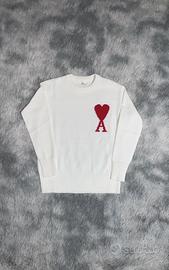 maglione ami Paris taglia M