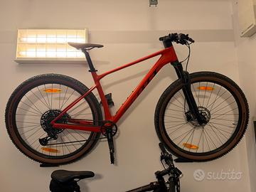 Scott scale 940 taglia L