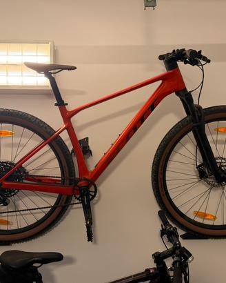 Scott scale 940 taglia L