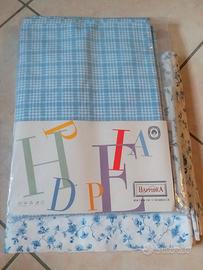 Completo letto matr. HAPPIDEA&1GABEL 1piaz&mezza