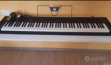 Pianoforte digitale per principianti 