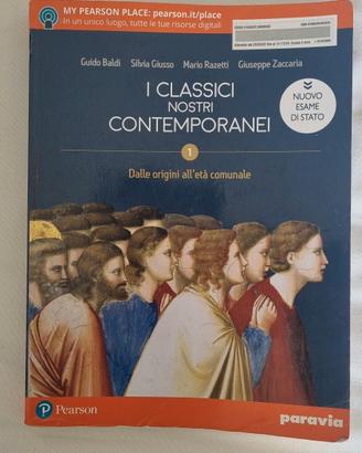 i classici nostri contemporanei 1