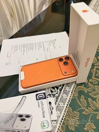 IPHONE 17 PRO MAX (256) GB