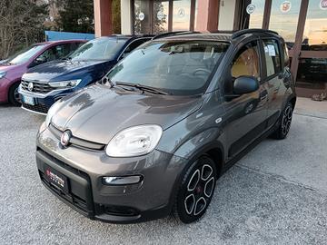 Fiat Panda 1.0 70CV HYBRID CITY LIFE NEOPATENTATI