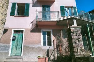 Appartamento con giardino