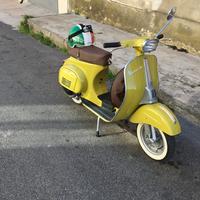 Vespa 50 special
