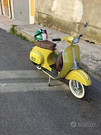 Vespa 50 special