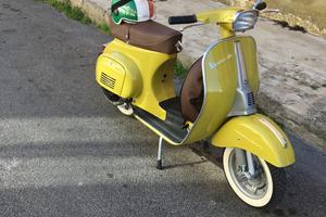 Vespa 50 special
