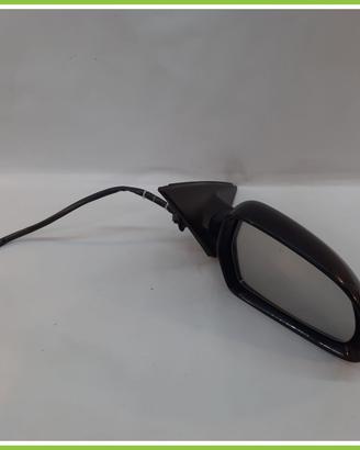 Retrovisore Destro DX NERO - L8 Z9Y AUDI A4 8K 200