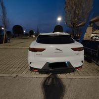 Jaguar i pace