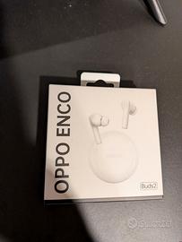 Cuffie Oppo Enco Buds 2