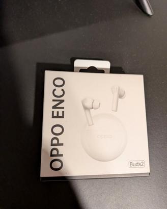 Cuffie Oppo Enco Buds 2