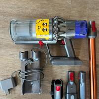 Dyson v10 absolute extra