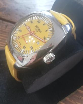 orologio locman 1970 automatico 