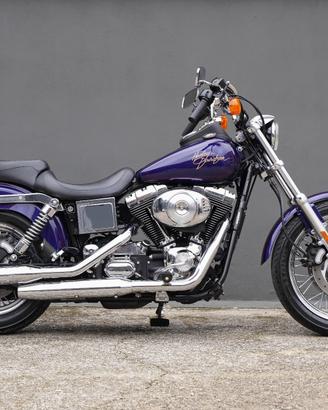 Harley-Davidson FXDL Dyna Low Rider 1450 - 2000