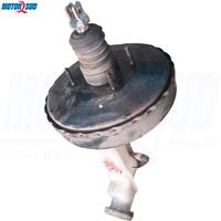 Servofreno - Nissan Pixo/Suzuki Alto - 2011