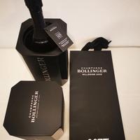 Champagne BOLLINGER Millesime 2009   007 SPECTRE