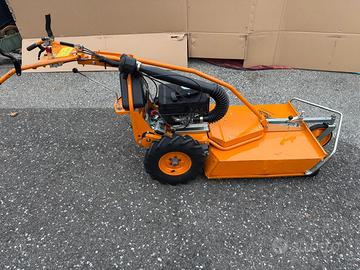 As motor 63 cm motore 2 tempi 5 marce