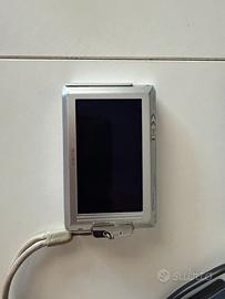 Sony Cyber-shot DSC-T77