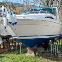 Sea Ray 300 Sundancer '92