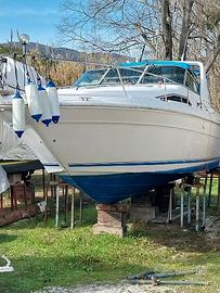 Sea Ray 300 Sundancer '92