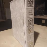 Premi Nobel Per La Letteratura. 1964 cofanetto