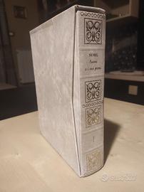 Premi Nobel Per La Letteratura. 1964 cofanetto