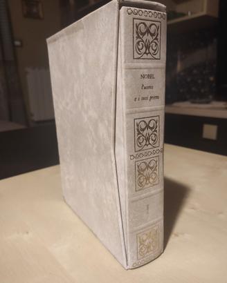 Premi Nobel Per La Letteratura. 1964 cofanetto