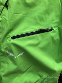 Pantalone sci Salewa