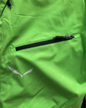 Pantalone sci Salewa