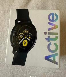 Samsung Galaxy Watch Active